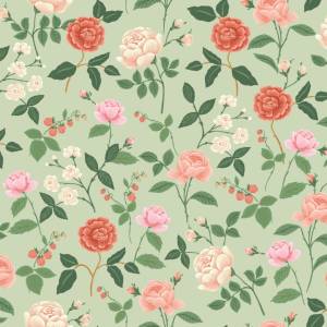 Обои York Collection Rifle Paper Co 3rd Edition RF7545