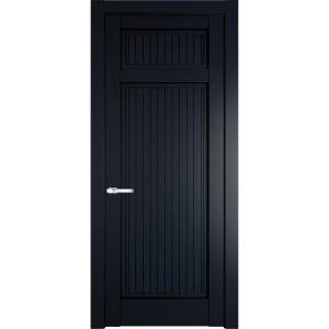 Межкомнатная дверь Profil Doors 3.3.1 PM полотно Нэви Блу 700x2000