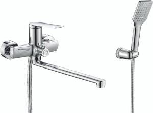 Универсальный смеситель Rush Bering BE5535-51