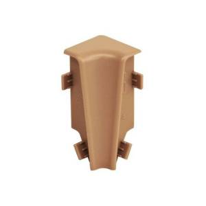 Внутренний угол Kronotex KTEX1 светло-коричневый (2 шт)