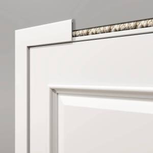 Наличник Decor-Dizayn DD736/N 240x8x1