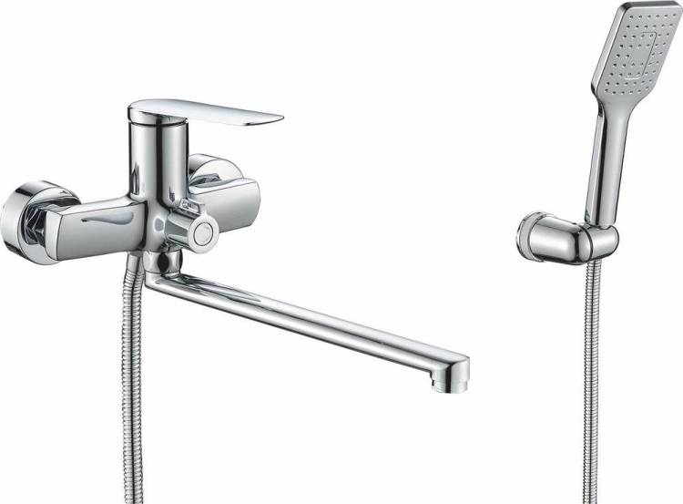 Универсальный смеситель Rush Bering BE5535-51