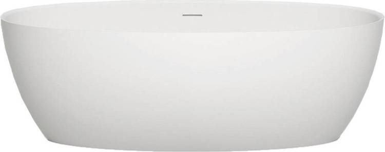 Ванна из искусственного камня Salini Alda Nuova S-Sense 180x90, глянцевая