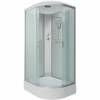 Душевая кабина Niagara Classic 339844L 90x80x220 без гидромассажа