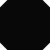 Керамогранит Absolut Keramika Element Octo Negro P 25x25