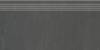 Ступень Kerama Marazzi Гварди SG640520R/GR антрацит матовый обрезной 30x60x0.9 фото 2