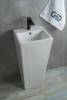 Раковина Gid Autonomo Nb147 81104 белая, 34x33x85