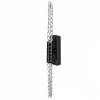 Настенный светильник Odeon Light Kolos 5459/5WL