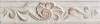 Бордюр Gardenia Orchidea Esedra 2.0 G0076131 Fascia Rilievo Bianco 10x40