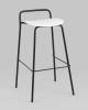 Набор из 4 барных стульев Stool Group Mantis 8083T white X4 белый фото 2