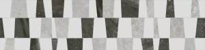 Бордюр Kerama Marazzi Монте Тиберио VT/A653/48010R 1 глянцевый обрезной 80x19.8x1
