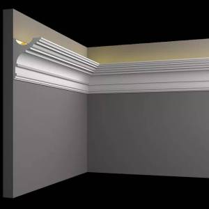 Световой карниз Artpole SKTL152 115x12x15