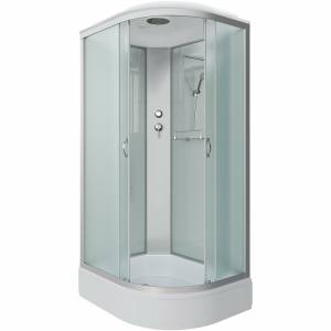 Душевая кабина Niagara Classic 339844L 90x80x220 без гидромассажа