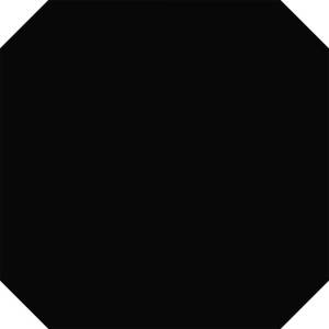 Керамогранит Absolut Keramika Element Octo Negro P 25x25 Керамогранит Absolut Keramika Element Octo Negro P 25x25