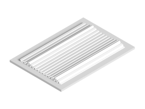 Декоративная панель Hiwood LV241 NP 270x2x24