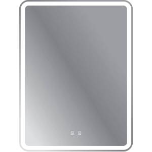 Зеркало BelBagno Marino SPC-MAR-600-800-LED-TCH-SND с подсветкой, голосовым управлением и подогревом