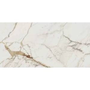 Керамогранит Marazzi Italy Allmarble M4GM Golden White Lux 60x120