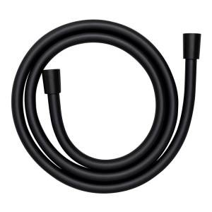 Душевой шланг Splendy AA214MABM 160 см, черный матовый