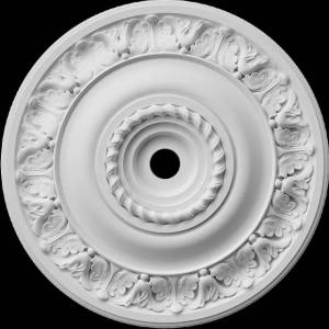 Розетка орнаментальная Artpole SR179 65.2x7.5x65.2