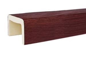 Балка декоративная Уникс Модерн М9 Вишня 200x9x7