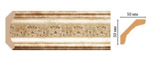 Карниз DECOMASTER 167-127 240x5x5