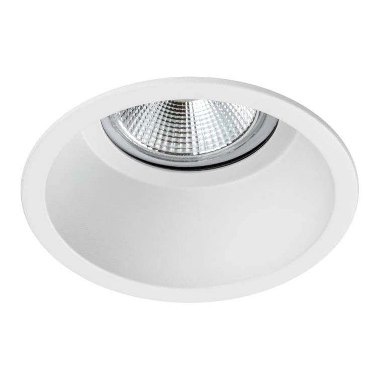Светильник встраиваемый Lightstar Levigo Base 10056