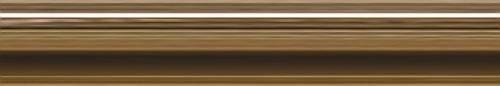 Бордюр Ibero Pulpis Mold. Gold 5x29