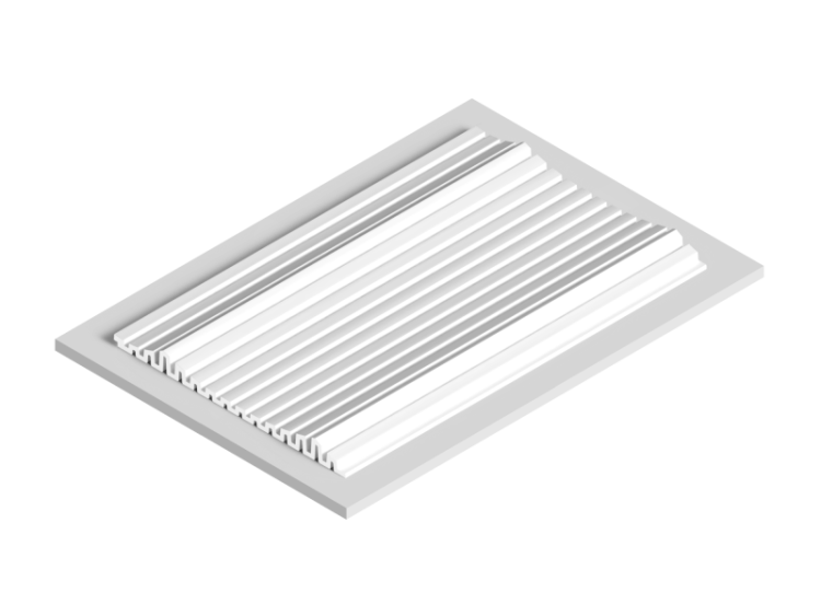 Декоративная панель Hiwood LV241 NP 270x2x24