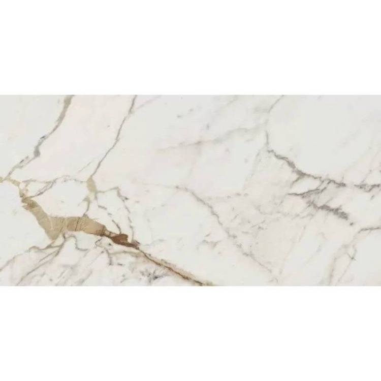 Керамогранит Marazzi Italy Allmarble M4GM Golden White Lux 60x120