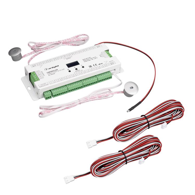Датчик движения Arlight Smart 33122