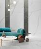 Керамогранит Mirage Jolie BAE5 Calacatta Select JL 02 SP SQ 120x120 фото 4