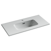 Раковина Ceramica Nova Compact CN7026 81x39.5 см
