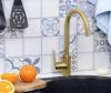 Смеситель для кухни Wasserkraft Aisch 5507 фото 2