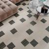 Карандаш Kerama Marazzi Матрикс PFE034 бежевый светлый матовый 20х2 фото 19