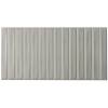 Керамическая плитка WOW Sweet Bars 128692 Grey Matt 12.5x25