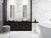 Керамогранит BENADRESA Newbury Pulido White RECT 60x60 фото 2