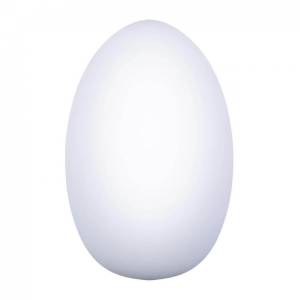 Уличный светодиодный светильник Uniel ULG-R003 019/RGB IP54 Egg UL-00003302