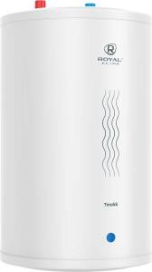 Накопительный водонагреватель Royal Clima RWH-TS15-RSU Tinoss электрический