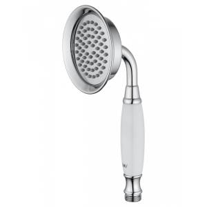 Лейка для душа Wonzon & Woghand WW-88SC07-CR хром