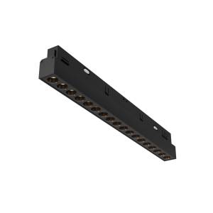 Трековый светильник Technical Points Exility TR031-2-18W2.7K-B
