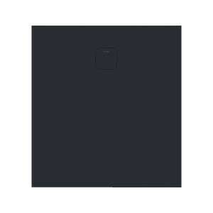 Поддон для душа Starohome Cosmo УТ-00000066 90x100x3, Black Matt