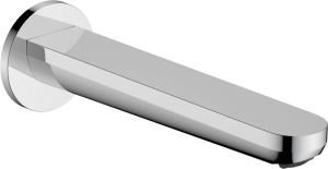 Излив Hansgrohe Rebris S 72430000 для ванны, хром