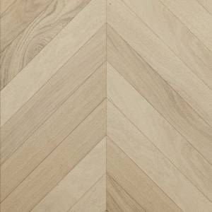 Двухслойная инженерная доска AlixFloor Французская елка ALX1018CV Дуб Бежевый Натуральный 600x100x15