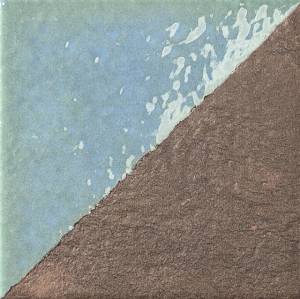 Керамогранит WOW Terre 141608 Neuve Half Umber Mist 11.6x11.6