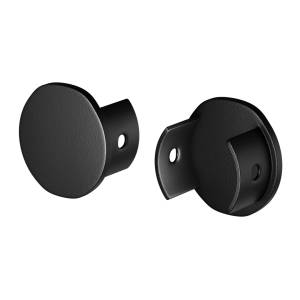 Заглушка для подвесного круглого шинопровода Technical Levity TRA184EC-R-11B 2 шт