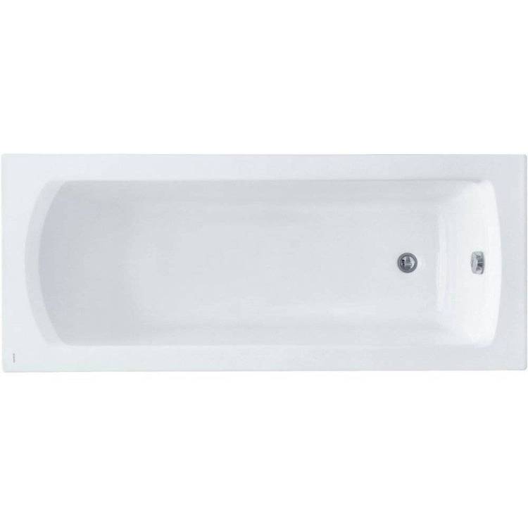 Акриловая ванна Santek Монако XL 170x75