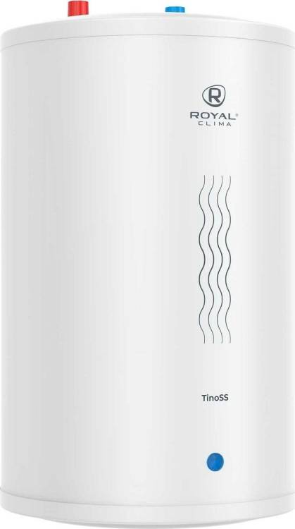 Накопительный водонагреватель Royal Clima RWH-TS15-RSU Tinoss электрический
