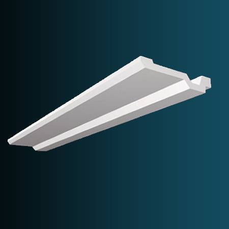 Карниз Перфект AB178 244x10x2