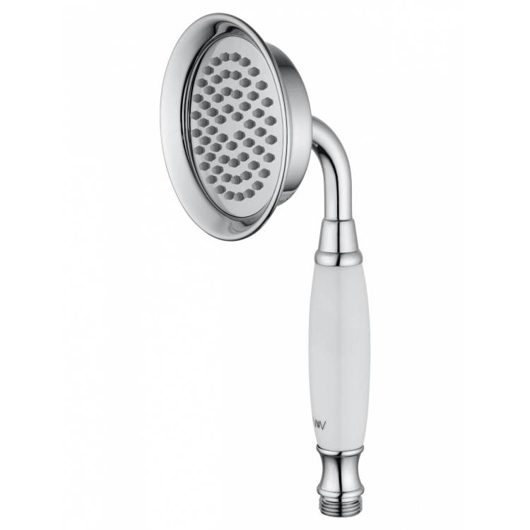 Лейка для душа Wonzon & Woghand WW-88SC07-CR хром