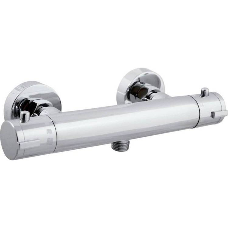 Смеситель для душа Rav Slezak Termo TRM80.5 термостатический